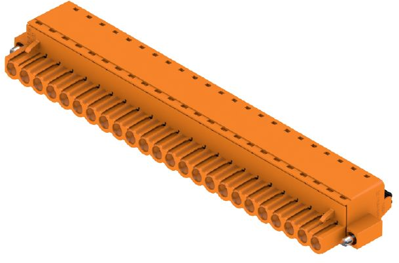 1013330000 Weidmüller Steckverbindersysteme Bild 1