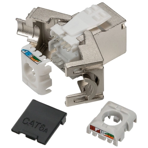 1808 TTL Network Netzwerktechnik Adapter Bild 2