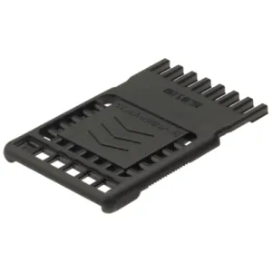 1652110000 Weidmüller Steckverbindersysteme