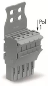 2022-105/134-000 WAGO Steckverbindersysteme