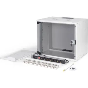DN-49204-SET DIGITUS Schaltschränke, Serverschränke
