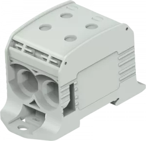 1SNF526111R0000 ENTRELEC Anschlussblöcke
