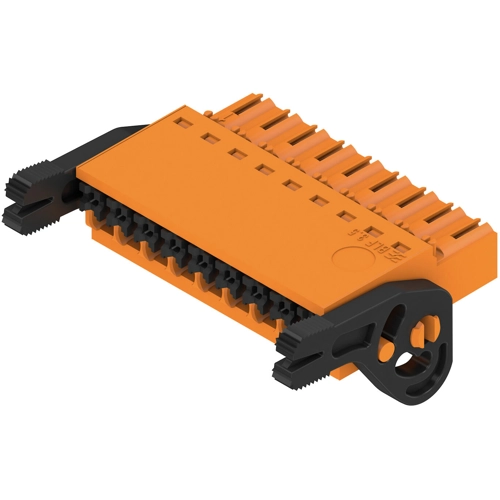 2460020000 Weidmüller Steckverbindersysteme Bild 2