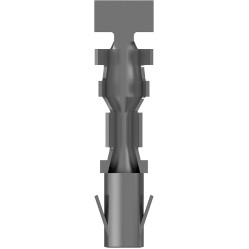 880687-2 TE Connectivity Crimpkontakte Bild 3