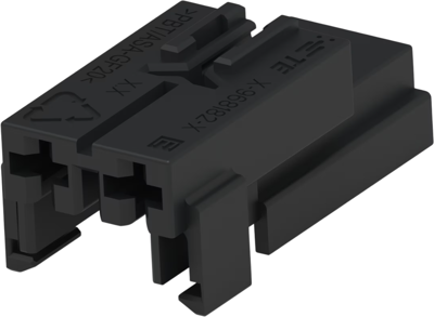 968182-1 AMP Automotive Leistungssteckverbinder Bild 1