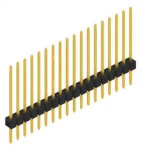 10046841 Fischer Elektronik Steckverbindersysteme