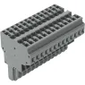 769-133 WAGO Steckverbindersysteme
