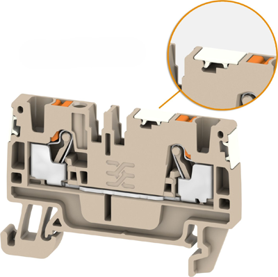 2799170000 Weidmüller Reihenklemmen Bild 2