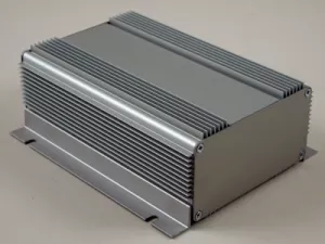 1455NHD1601 Hammond Wärmeableitgehäuse