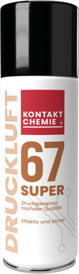 33190-DE Kontakt-Chemie Druckluftsprays