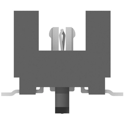 2-767004-7 AMP Steckverbindersysteme Bild 2