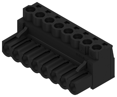1505070000 Weidmüller Steckverbindersysteme Bild 1