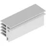 10164548 Fischer Elektronik Kühlkörper