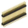 SL 16 SMD 207 38 G Fischer Elektronik Steckverbindersysteme