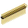 SLY 4 082 34 G Fischer Elektronik Steckverbindersysteme