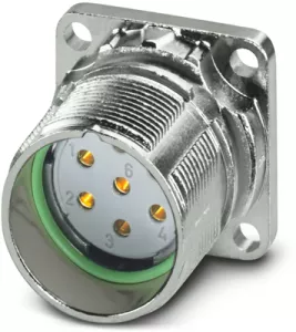 1339321 Phoenix Contact Sensor-Aktor Rundsteckverbinder