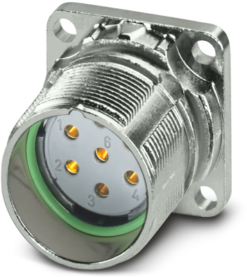 1339322 Phoenix Contact Sensor-Aktor Rundsteckverbinder