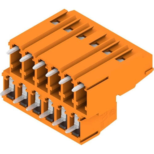1768890000 Weidmüller Steckverbindersysteme Bild 2