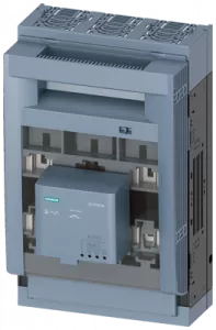 3NP1143-1DA14 Siemens Lasttrennschalter