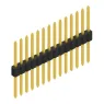 SLV N 11 055 14 G Fischer Elektronik Steckverbindersysteme