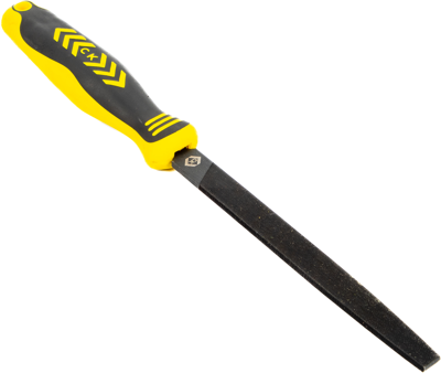 T0080A 6S C.K Tools Feilen und Schärfgeräte Bild 1