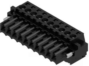1615860000 Weidmüller Steckverbindersysteme