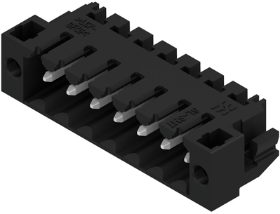 1841910000 Weidmüller Steckverbindersysteme Bild 1