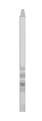 2376595-2 AMP Flachstecker Bild 2