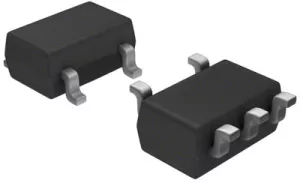 MAX823LEUK+T Maxim Integrated Spannungsüberwachung ICs