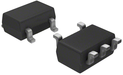 MAX823LEUK+T Maxim Integrated Spannungsüberwachung ICs