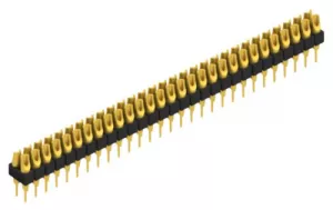10041456 Fischer Elektronik Steckverbindersysteme