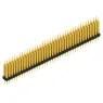 MK 214 X 3 74 G Fischer Elektronik Steckverbindersysteme