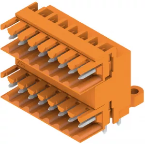 1633410000 Weidmüller Steckverbindersysteme