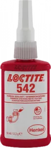 LOCTITE 542 BO50ML EGFD Loctite Schraubensicherungsmittel