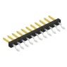 SLY 9 SMD 040 11 S Fischer Elektronik Steckverbindersysteme