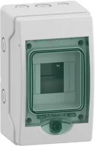 13441 Schneider Electric Schaltschränke, Serverschränke