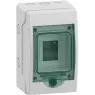 13441 Schneider Electric Schaltschränke, Serverschränke