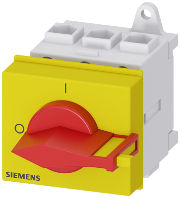 3LD2130-0TK13 Siemens Lasttrennschalter