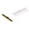 SL 12 SMD 031 19 G B SM Fischer Elektronik Steckverbindersysteme