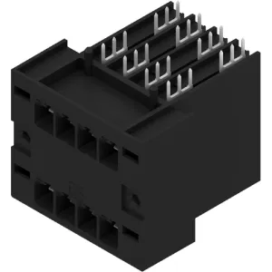 2431500000 Weidmüller Steckverbindersysteme