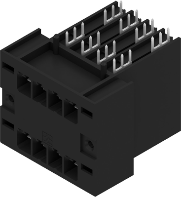 2431500000 Weidmüller Steckverbindersysteme Bild 1