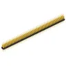 MK 214 X 2 90 G Fischer Elektronik Steckverbindersysteme