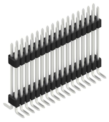 SLVW10SMD12734Z Fischer Elektronik Steckverbindersysteme