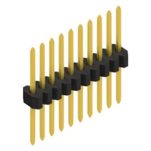 10060621 Fischer Elektronik Steckverbindersysteme