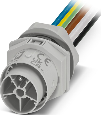 1088704 Phoenix Contact Vorkonfektionierte Steckverbindersysteme