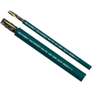 24226 HELUKABEL Anschlussleitungen und Steuerleitungen