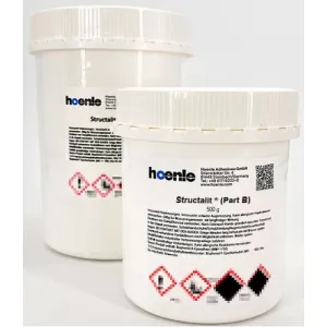 STRUCTALIT 5810-1 1.000 G Hoenle Adhesives (ehemals Panacol) Klebstoffe