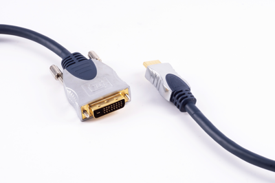 SP77482 shiverpeaks Konfektionierte Audiokabel, Displaykabel Bild 3
