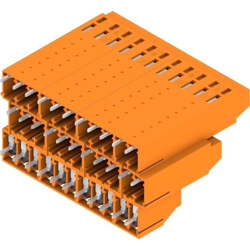 1979130000 Weidmüller Steckverbindersysteme Bild 2