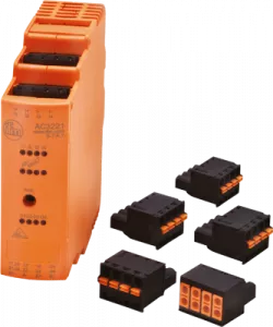 AC3221 IFM electronic Digitalmodule